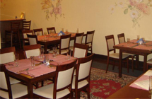sylwester Bistro Trojka